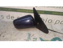 Recambio de retrovisor derecho para volkswagen polo berlina (6n1) básico referencia OEM IAM   MANUAL