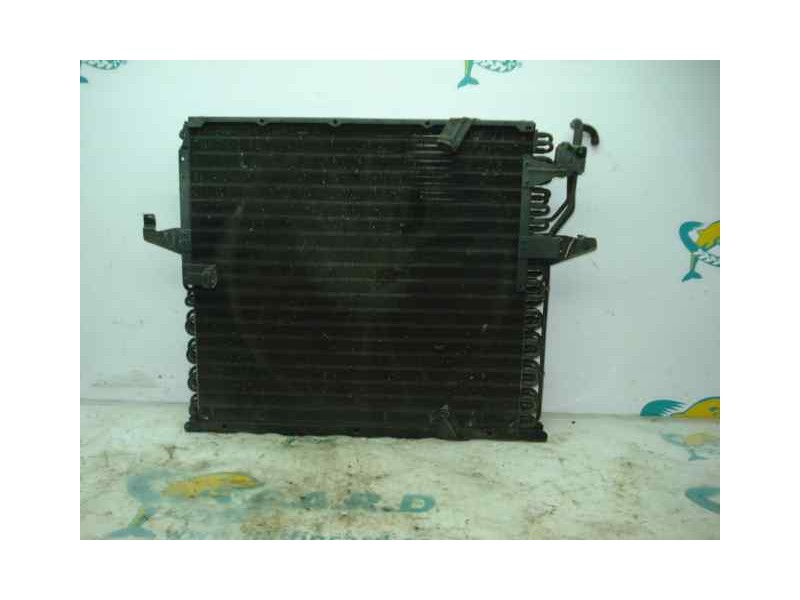 Recambio de condensador / radiador aire acondicionado para bmw serie 3 berlina (e36) 318i referencia OEM IAM   