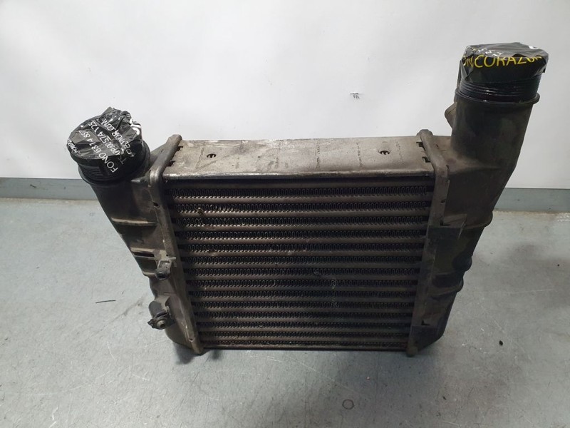 Recambio de intercooler para audi a4 berlina (8e) 2.0 tdi 16v (103kw) referencia OEM IAM 8E0145805AA 3229440 MODINE