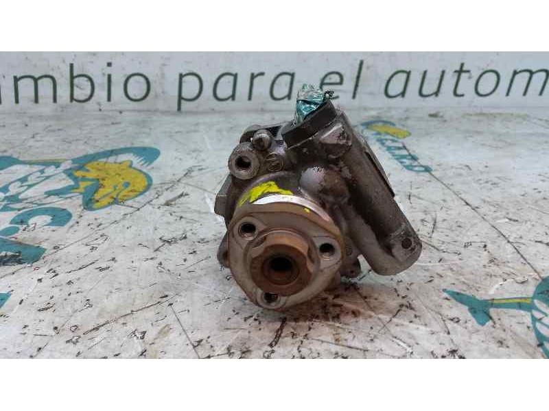 Recambio de bomba direccion para volkswagen polo berlina (6n1) básico referencia OEM IAM   ZF SIN REF