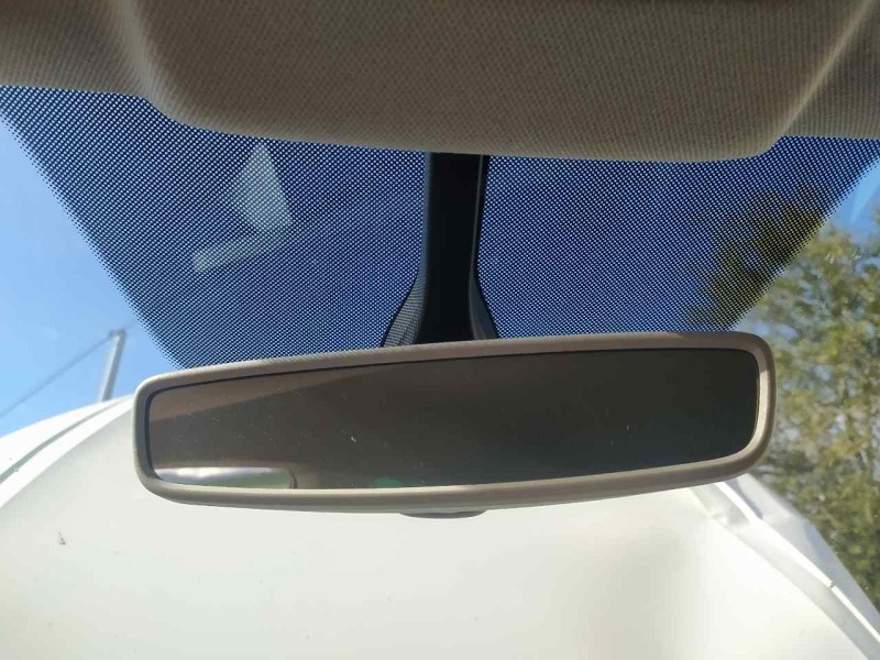Recambio de espejo interior para seat arona style edition referencia OEM IAM 3G0857511E  