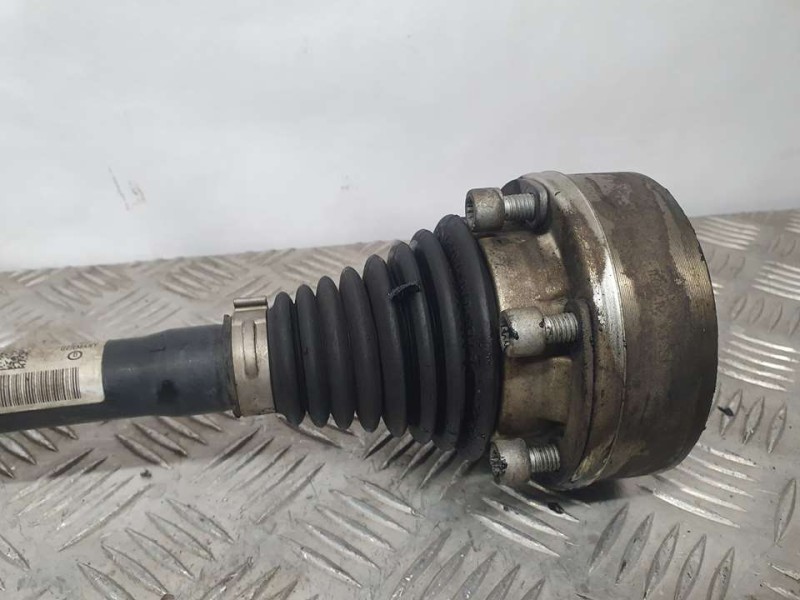 Recambio de transmision delantera izquierda para skoda octavia combi (5e5) active referencia OEM IAM 5Q0407271BR 0200055002 