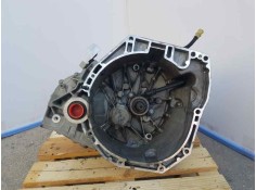 Recambio de caja cambios para renault megane iv berlina 5p zen referencia OEM IAM TL4087 6VELOCIDADES S085021 AUTOMATICA