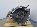 Recambio de caja cambios para renault megane iv berlina 5p zen referencia OEM IAM TL4087 6VELOCIDADES S085021 AUTOMATICA