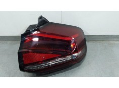 PILOTO TRASERO DERECHO 9831100080 LED/EXTERIOR LED/EXTERIOR