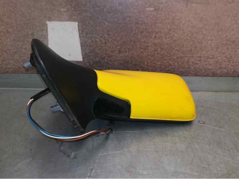 Recambio de retrovisor izquierdo para seat ibiza (6k) gt referencia OEM IAM  5 PINS ELECTRICO