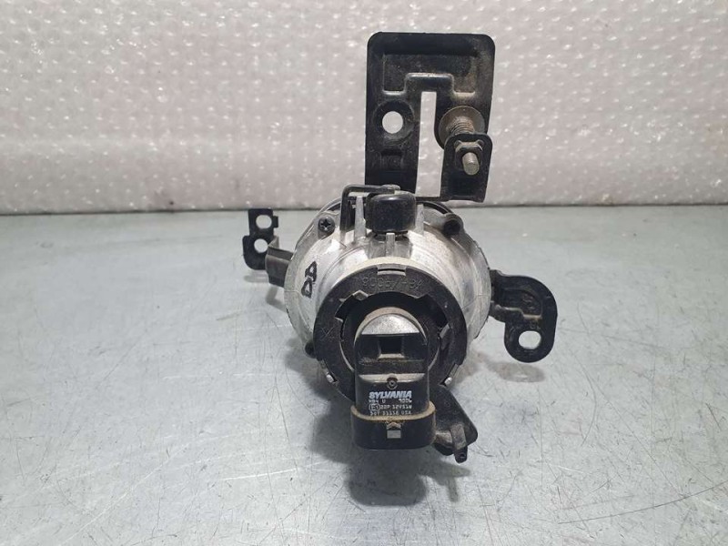 Recambio de faro antiniebla derecho para kia stonic (ybcuv) concept referencia OEM IAM 86524H8HA0 92202H8 