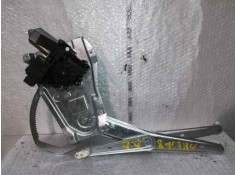 ELEVALUNAS DELANTERO DERECHO 90520248 6 PINS ELECTRICO GM