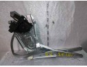 Recambio de elevalunas delantero derecho para opel omega b referencia OEM IAM 90520248 6 PINS ELECTRICO GM
