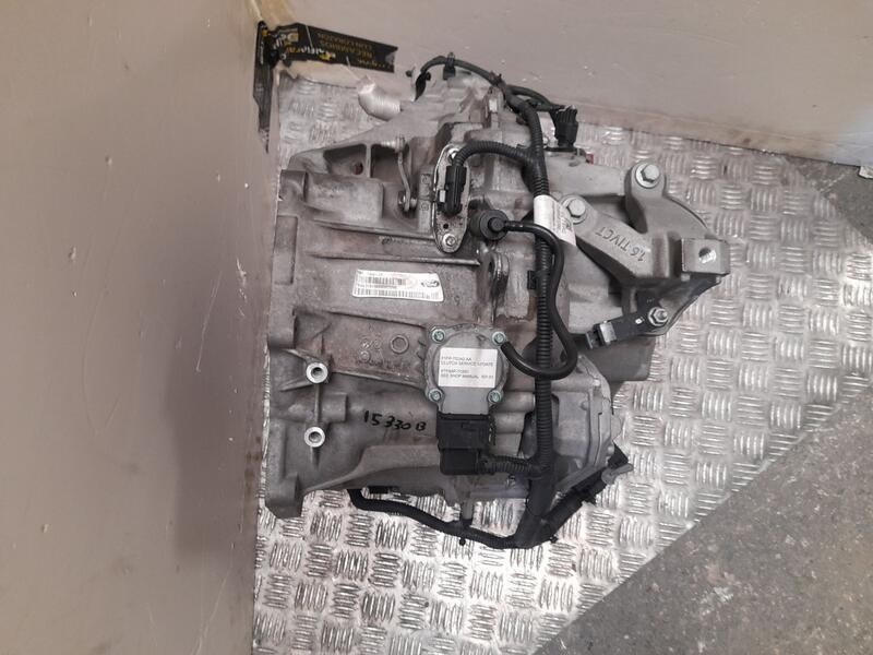 Recambio de caja cambios para ford focus lim. business referencia OEM IAM FV6P7000JA AUTOMATICA 0701160000822245