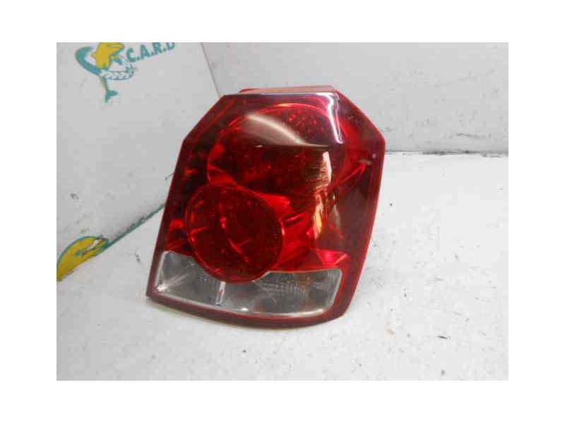 Recambio de piloto trasero derecho para chevrolet kalos 1.4 se referencia OEM IAM   