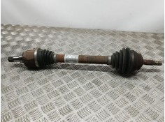 Recambio de transmision delantera izquierda para citroën c4 cactus live referencia OEM IAM 9677477080  