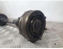 Recambio de transmision delantera izquierda para skoda octavia combi (5e5) active referencia OEM IAM 5Q0407271BR 0200055002 