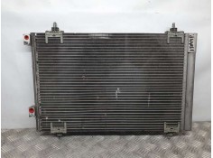 Recambio de condensador / radiador aire acondicionado para citroën c4 picasso sx referencia OEM IAM 9650545480  