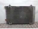 Recambio de condensador / radiador aire acondicionado para citroën c4 picasso sx referencia OEM IAM 9650545480  