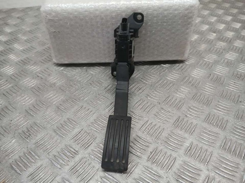 Recambio de potenciometro pedal para ford kuga titanium plug-in hybrid referencia OEM IAM LX619F836AB  