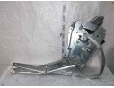 Recambio de elevalunas delantero derecho para opel omega b referencia OEM IAM 90520248 6 PINS ELECTRICO GM