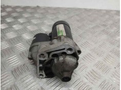 MOTOR ARRANQUE D6RA65 VALEO