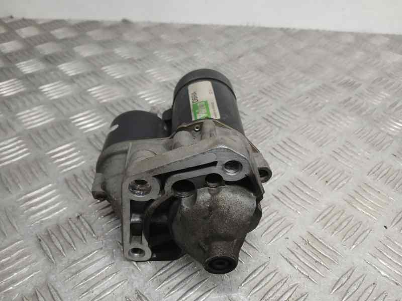 Recambio de motor arranque para volvo s40 berlina 1.8 evolution referencia OEM IAM D6RA65  VALEO