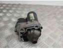 Recambio de motor arranque para volvo s40 berlina 1.8 evolution referencia OEM IAM D6RA65  VALEO