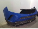 Recambio de paragolpes delantero para opel mokka gs line referencia OEM IAM 168044771T  TOCADO