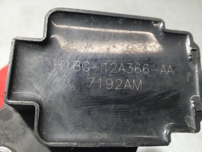 Recambio de bobina encendido para ford fiesta (ce1) trend referencia OEM IAM H1BG12A366AA  