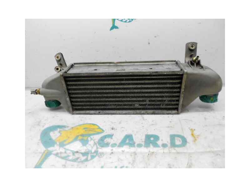 Recambio de intercooler para ford focus berlina (cak) trend referencia OEM IAM 1671444  