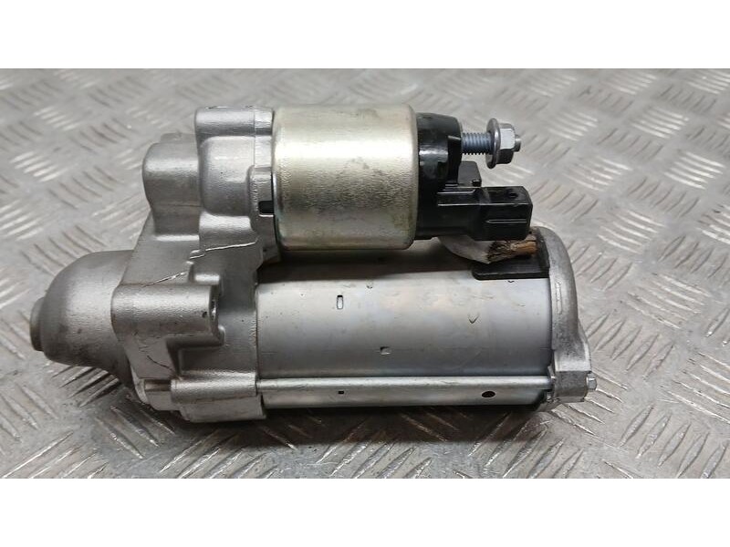 Recambio de motor arranque para peugeot 308 style referencia OEM IAM 9830507480  0001179031
