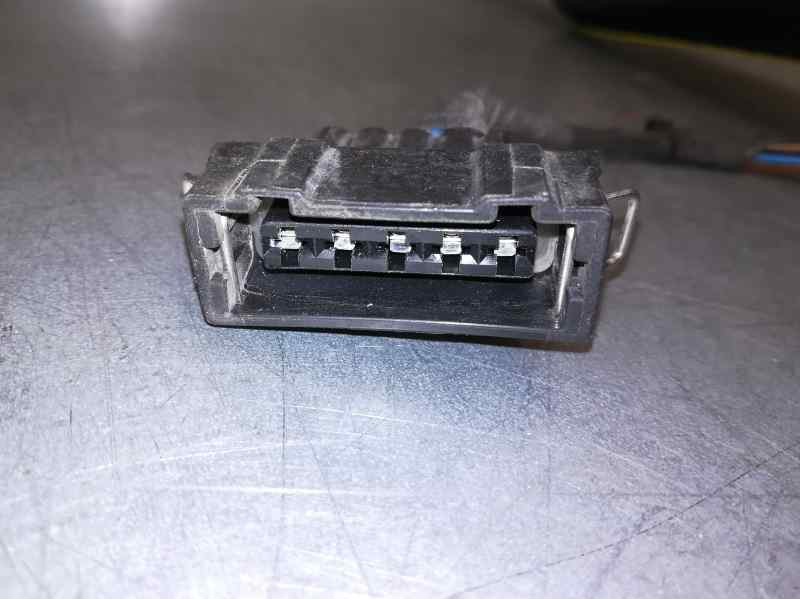 Recambio de retrovisor izquierdo para seat ibiza (6k) gt referencia OEM IAM  5 PINS ELECTRICO