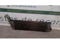 INTERCOOLER 646 BEHR