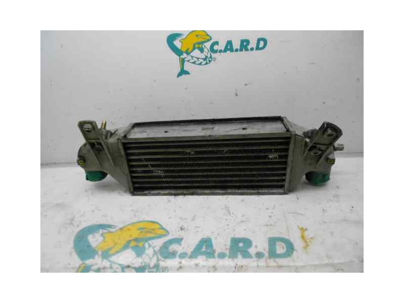 Recambio de intercooler para ford focus berlina (cak) trend referencia OEM IAM 1671444  