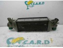 Recambio de intercooler para ford focus berlina (cak) trend referencia OEM IAM 1671444  