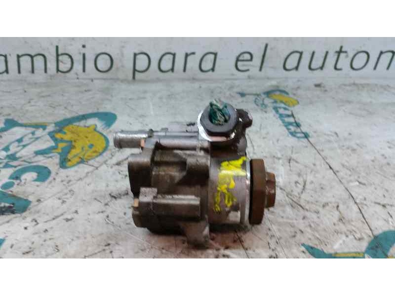 Recambio de bomba direccion para volkswagen polo berlina (6n1) básico referencia OEM IAM   ZF SIN REF