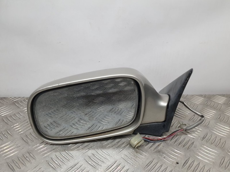 Recambio de retrovisor izquierdo para subaru legacy berl./familiar b12 (be/bh) 2.5 gx edition berlina referencia OEM IAM 4118490
