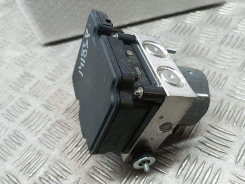 Recambio de abs para dacia duster ii access referencia OEM IAM 476602738R 269727 BOSCH