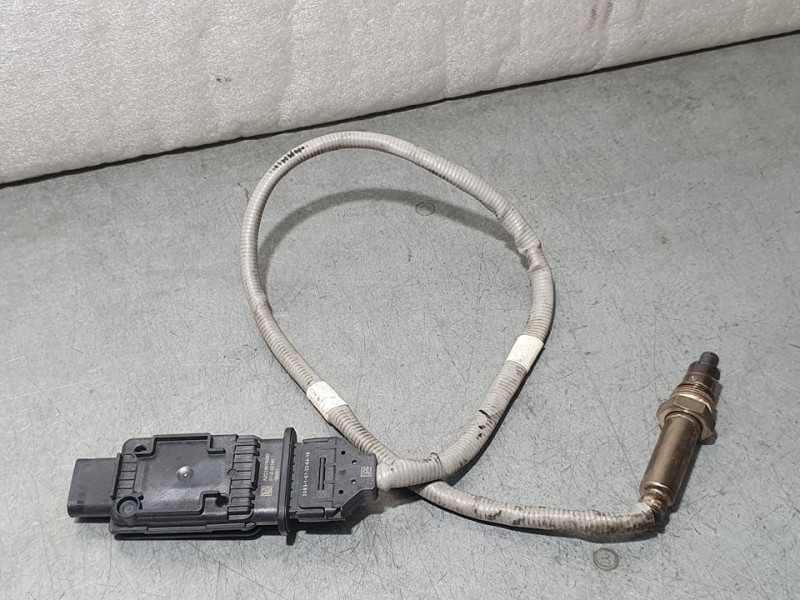 Recambio de sonda lambda para volkswagen t-roc bluemotion referencia OEM IAM NS11A22F08A  