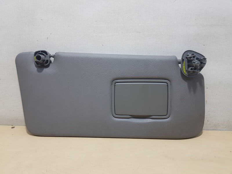 Recambio de parasol derecho para honda cr-v (rd8) es referencia OEM IAM 83230SCAG04ZA  