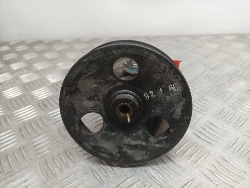 Recambio de bomba direccion para daewoo nubira berlina sx (1999) referencia OEM IAM 540415  