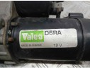 Recambio de motor arranque para volvo s40 berlina 1.8 evolution referencia OEM IAM D6RA65  VALEO