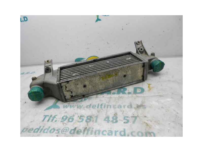 Recambio de intercooler para ford focus berlina (cak) trend referencia OEM IAM 1671444  