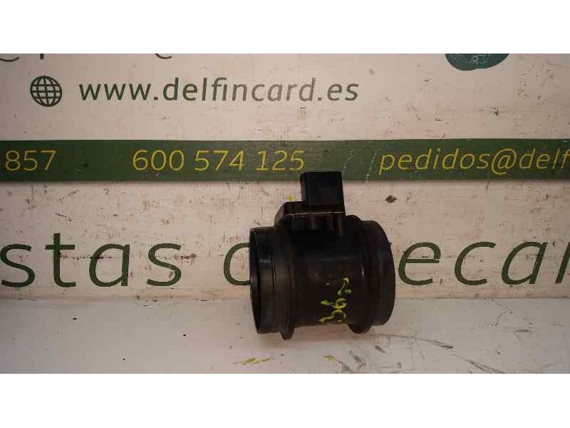 Recambio de caudalimetro para audi a6 berlina (4b2) 3.0 referencia OEM IAM AFH7501A 06C133471A HITACHI