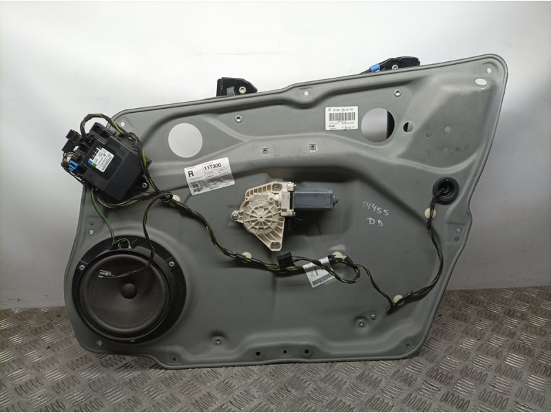 Recambio de elevalunas delantero derecho para mercedes-benz clase b (w245) b 160 (245.231) referencia OEM IAM A1697203079 994425