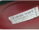 Recambio de piloto trasero derecho para mercedes-benz clase a (w169) a 170 (169.032) referencia OEM IAM A1698201064R 3330728010 