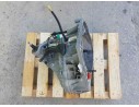 Recambio de caja cambios para renault megane iv berlina 5p zen referencia OEM IAM TL4087 6VELOCIDADES S085021 AUTOMATICA