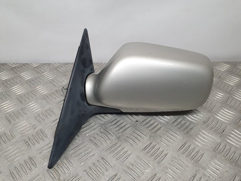 Recambio de retrovisor izquierdo para subaru legacy berl./familiar b12 (be/bh) 2.5 gx edition berlina referencia OEM IAM 4118490