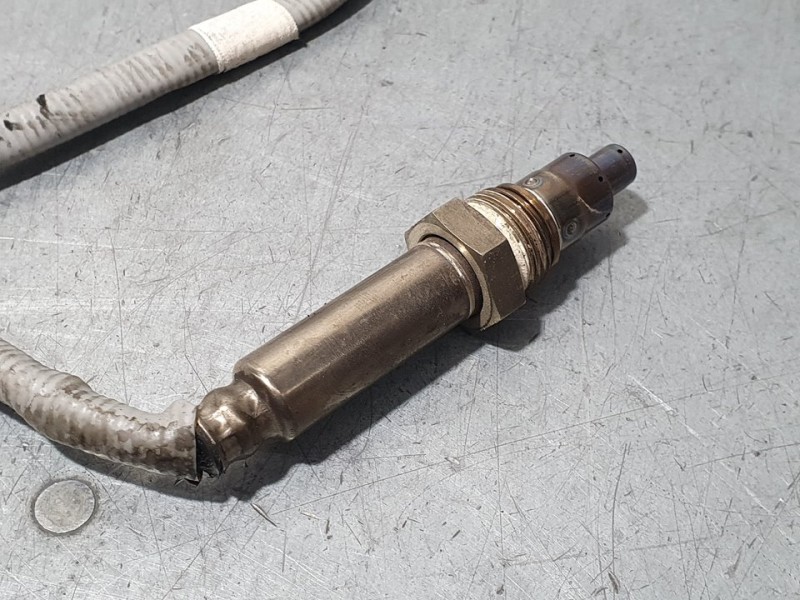 Recambio de sonda lambda para volkswagen t-roc bluemotion referencia OEM IAM NS11A22F08A  