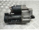 Recambio de motor arranque para volvo s40 berlina 1.8 evolution referencia OEM IAM D6RA65  VALEO
