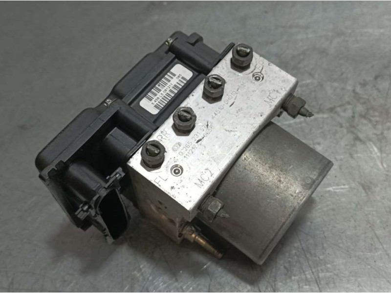 Recambio de abs para citroën c1 x referencia OEM IAM 445100H010 0265231579 BOSCH