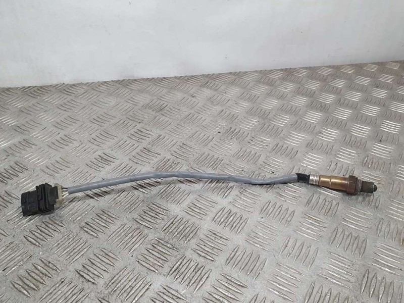 Recambio de sonda lambda para opel corsa e edition referencia OEM IAM 55563348 0258010121 BOSCH