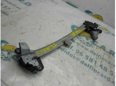 ELEVALUNAS TRASERO DERECHO 72710SMGE01 ELECTRICO 